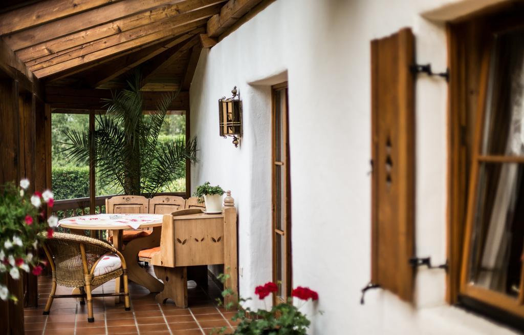 Ferienhaus Arve Großkirchheim Buitenkant foto